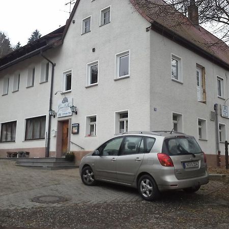 Gruner Baum Nurnberg Brunn Exterior foto